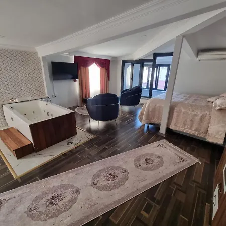 Ata Aparthotel Istanbul
