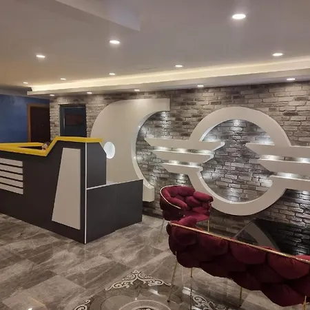 Ata Istanbul