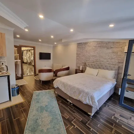Aparthotel Ata