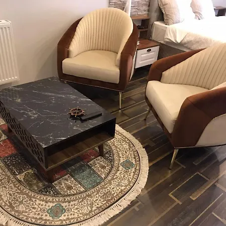 Ata Aparthotel Istanbul