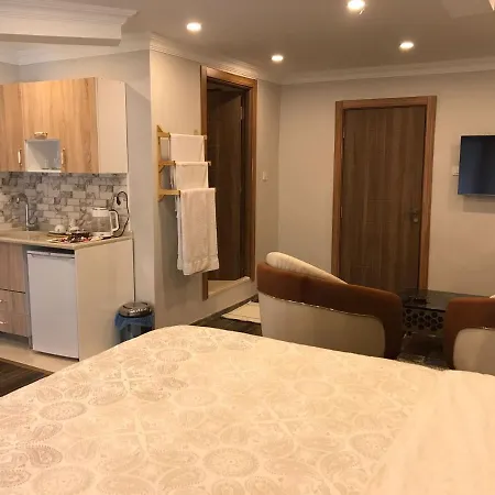 Ata Aparthotel