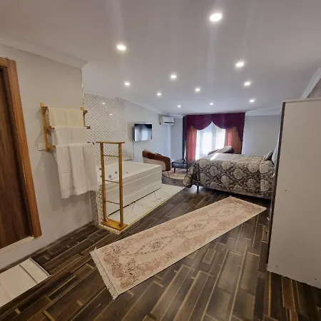 Apart Otel Ata