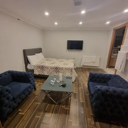 Apart Otel Ata