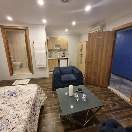Ata Apart Otel