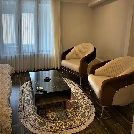 Ata Apart Otel