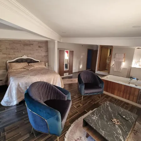 Apart Otel Ata İstanbul
