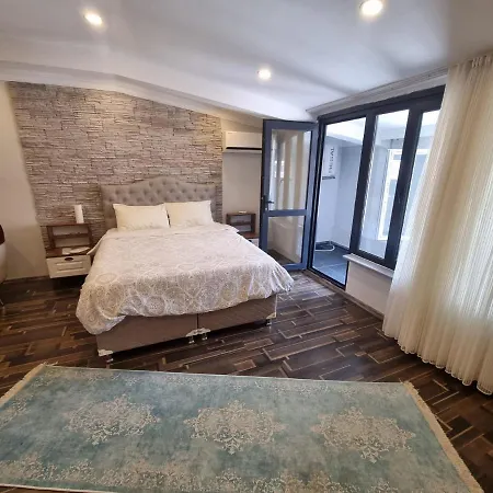 Ata Apart Otel İstanbul