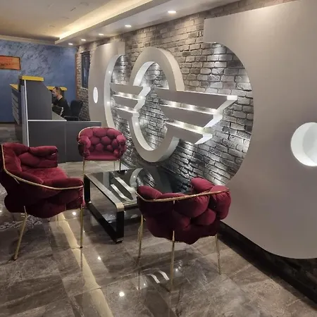 Apart Otel Ata